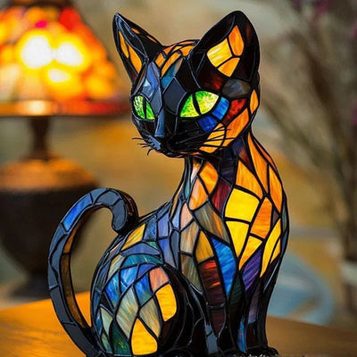 Luminous Art Sculptures