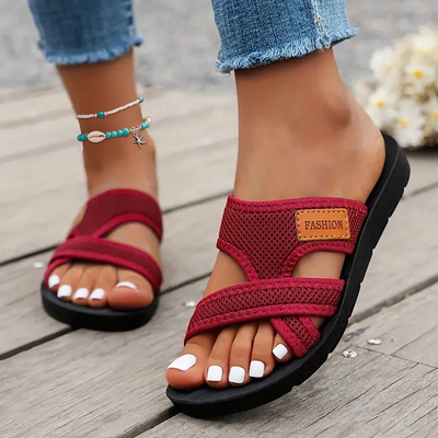 Sulpice - Basic sandals