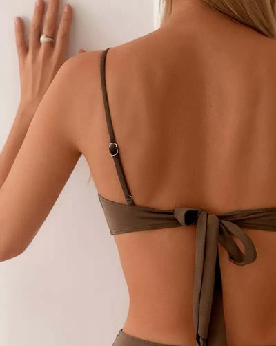 Amahle® | Sexy Trendy Two-Piece Bikini