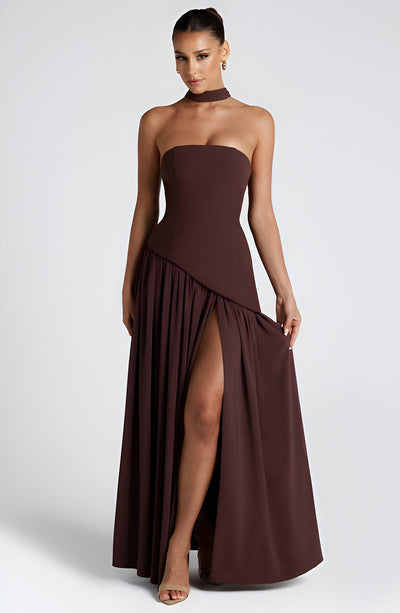 Tessa™ | Maxi Dress