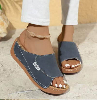 Valoria - Elegant and Comfortable Sandals