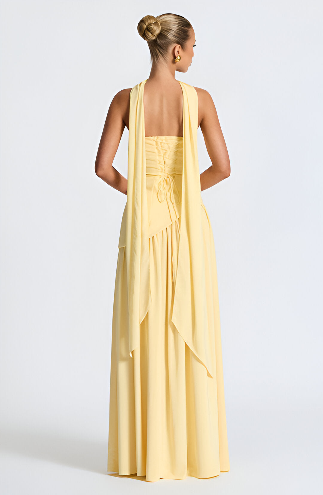 Tessa™ | Maxi Dress
