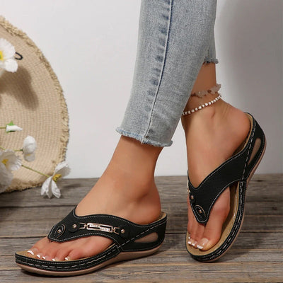 Navaelle - orthopedic sandals