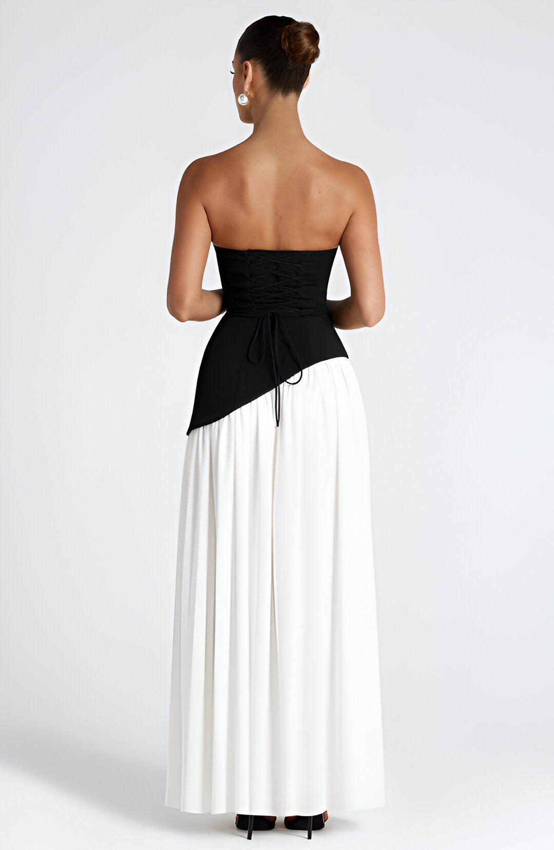 Tessa™ | Maxi Dress