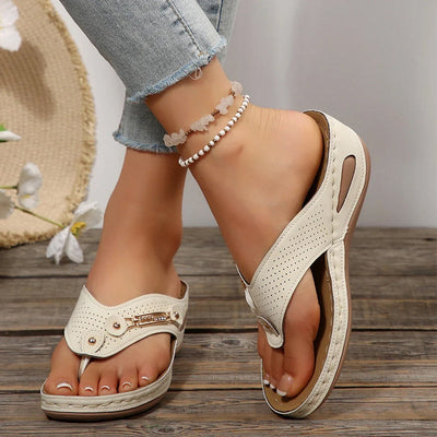 Navaelle - orthopedic sandals