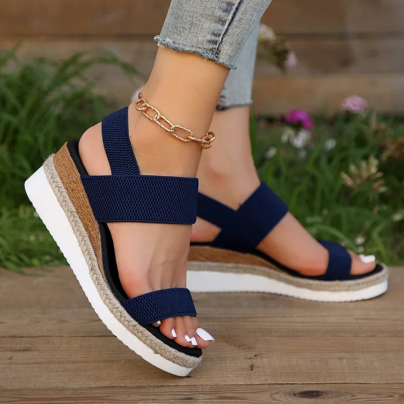 Aurova - Comfortable & Stylish Sandals