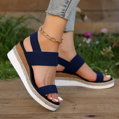 Aurova - Comfortable & Stylish Sandals