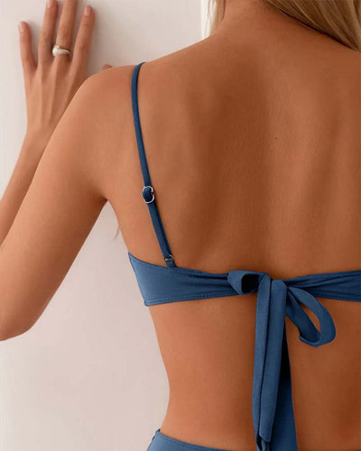 Amahle® | Sexy Trendy Two-Piece Bikini