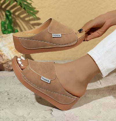 Valoria - Elegant and Comfortable Sandals
