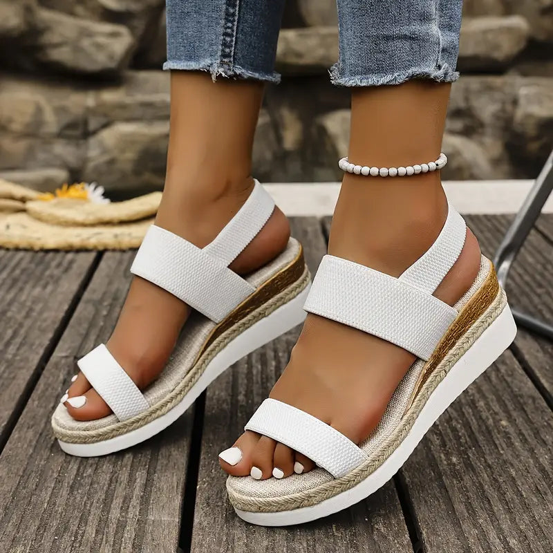 Aurova - Comfortable & Stylish Sandals