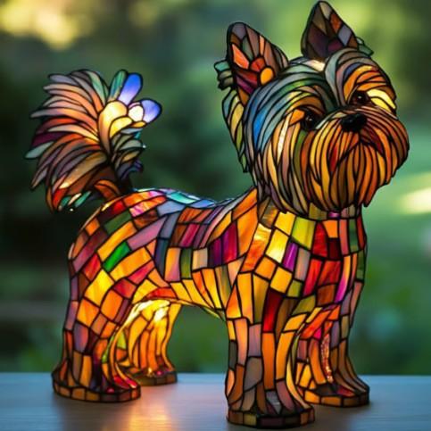Brilliance Yorkshire Terrier