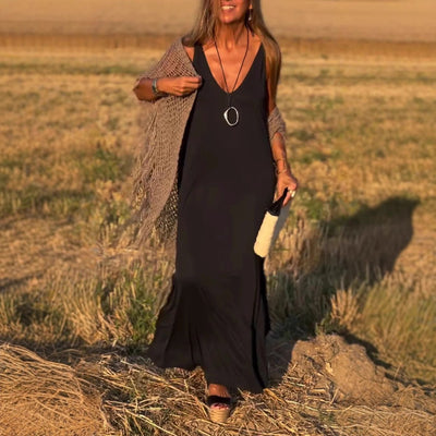 Stephanie | Maxi Dress