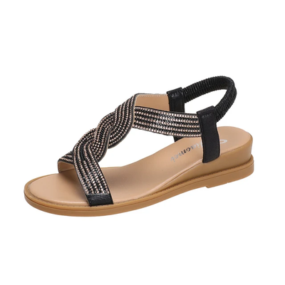 Mougins - Orthopedic sandals