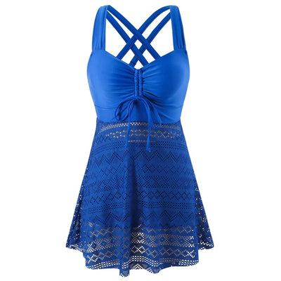 Amahle® | Tankini Set