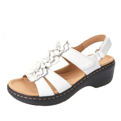 Brisbane - orthopedic sandals