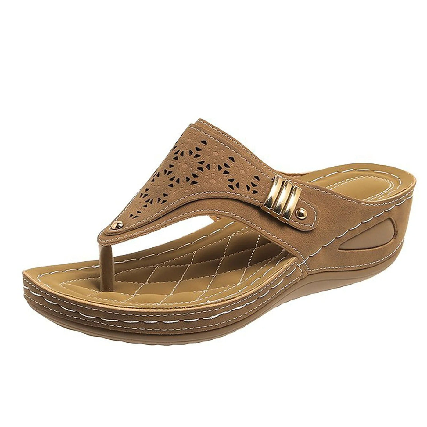 Mirelys - orthopedic sandals