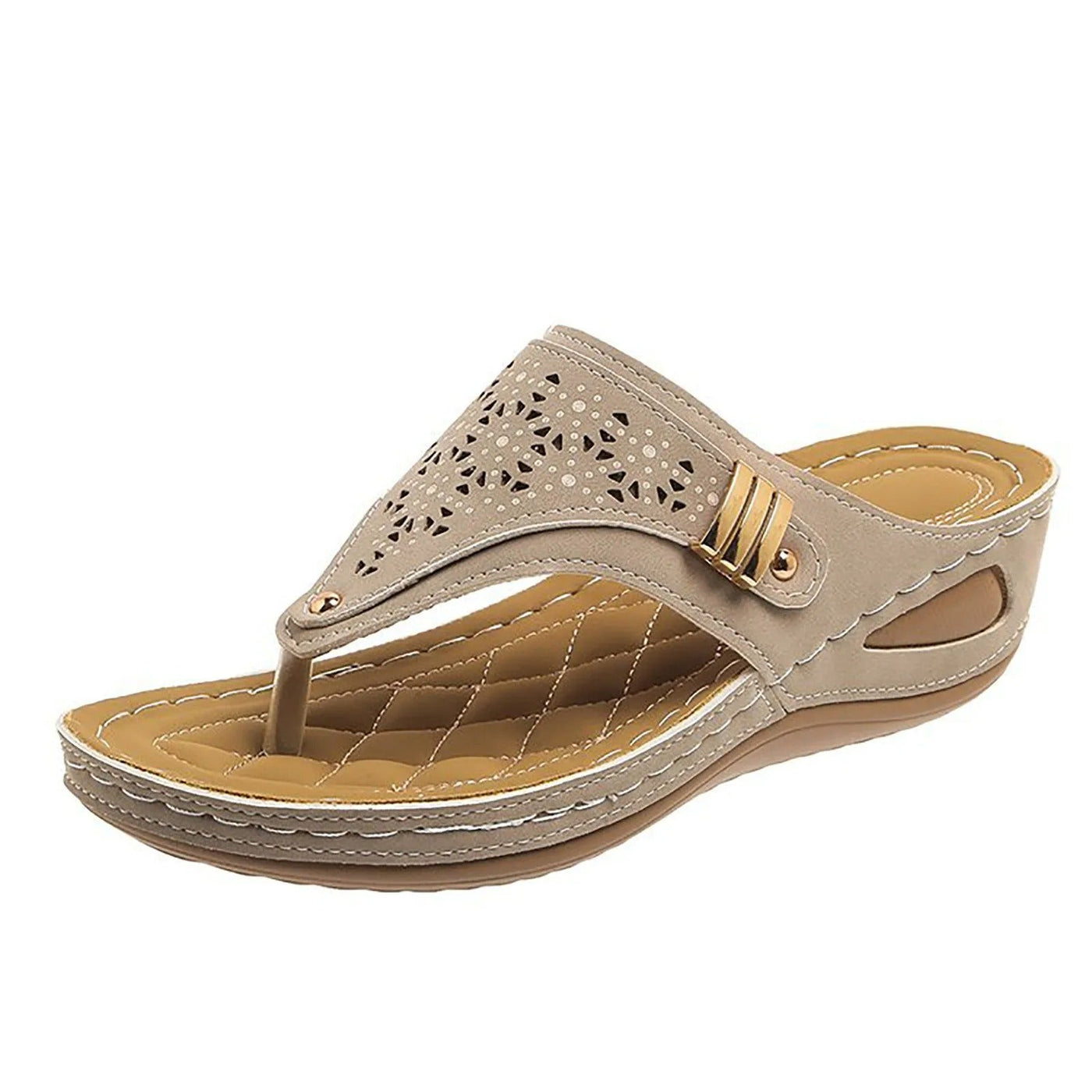 Mirelys - orthopedic sandals