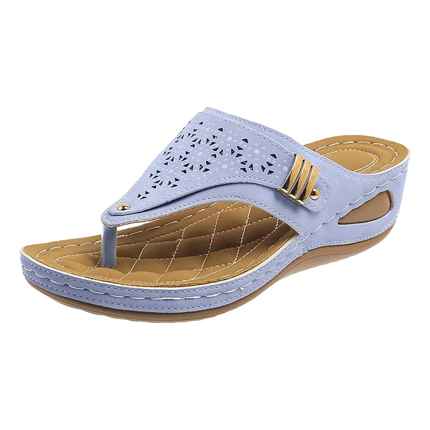 Mirelys - orthopedic sandals