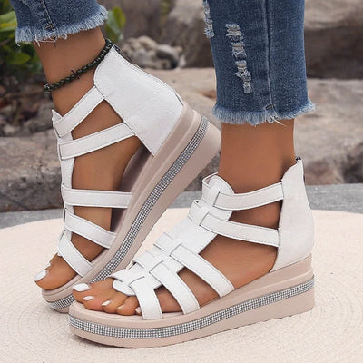 Saintelys - orthopedic sandals