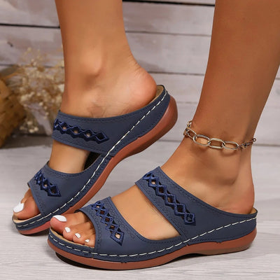 Marielle - Ergonomic Sandals