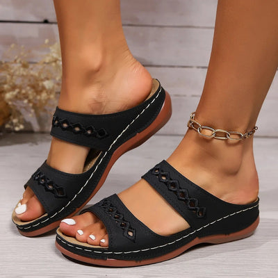 Marielle - Ergonomic Sandals