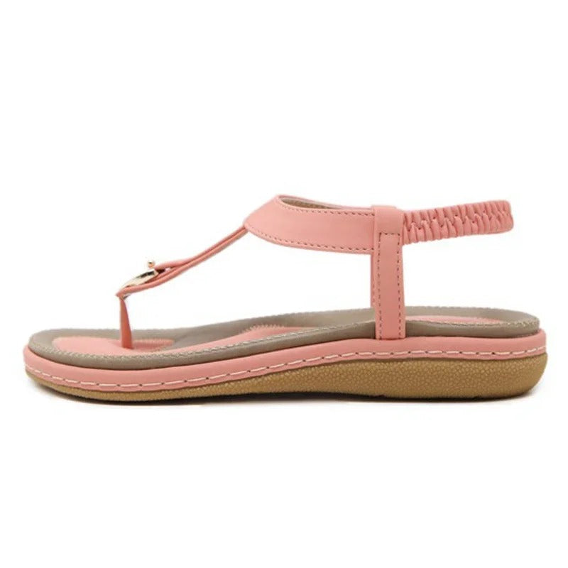 Vecchio - comfortable sandals