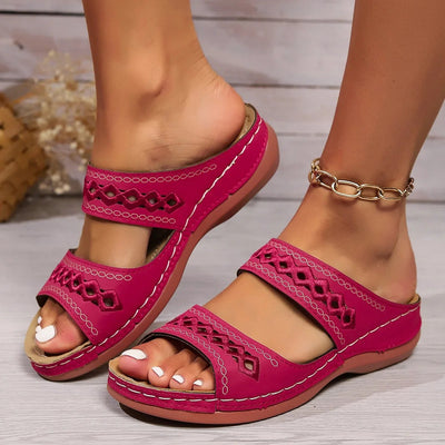 Marielle - Ergonomic Sandals