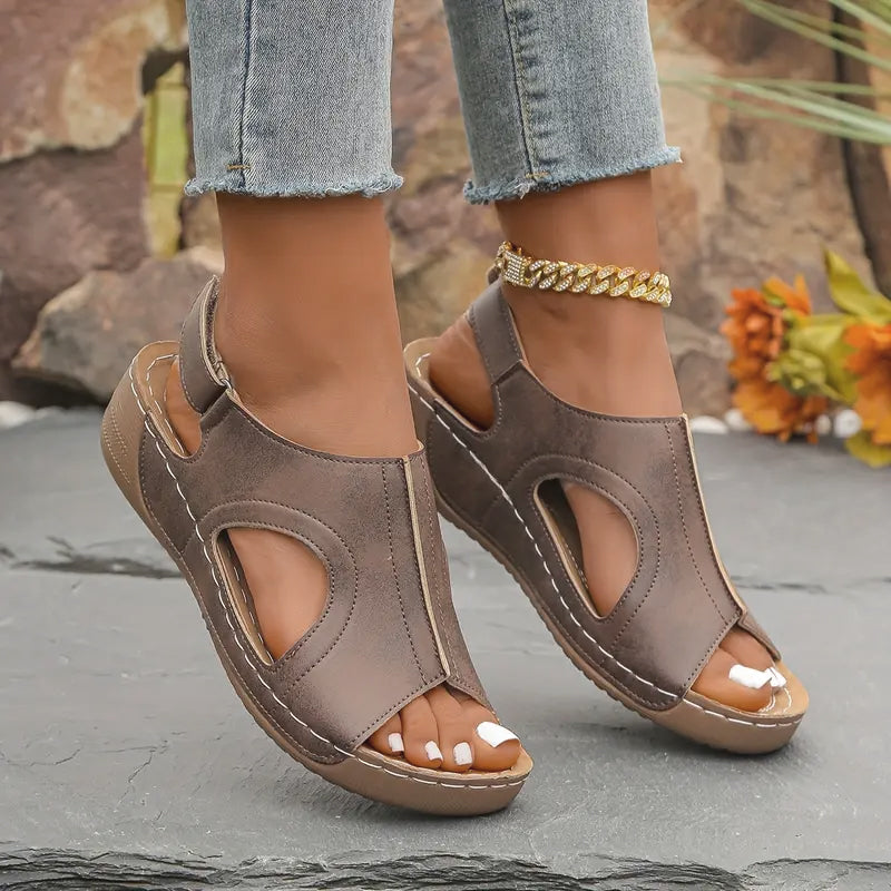 Colmar - comfortable sandals