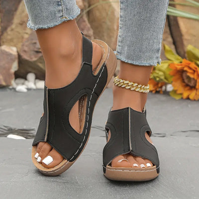 Colmar - comfortable sandals
