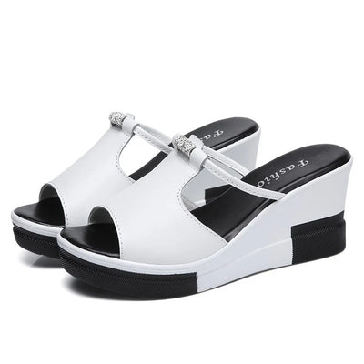 Clarisse - Ergonomic sandals