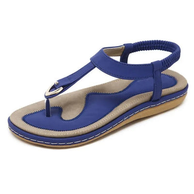Vecchio - comfortable sandals